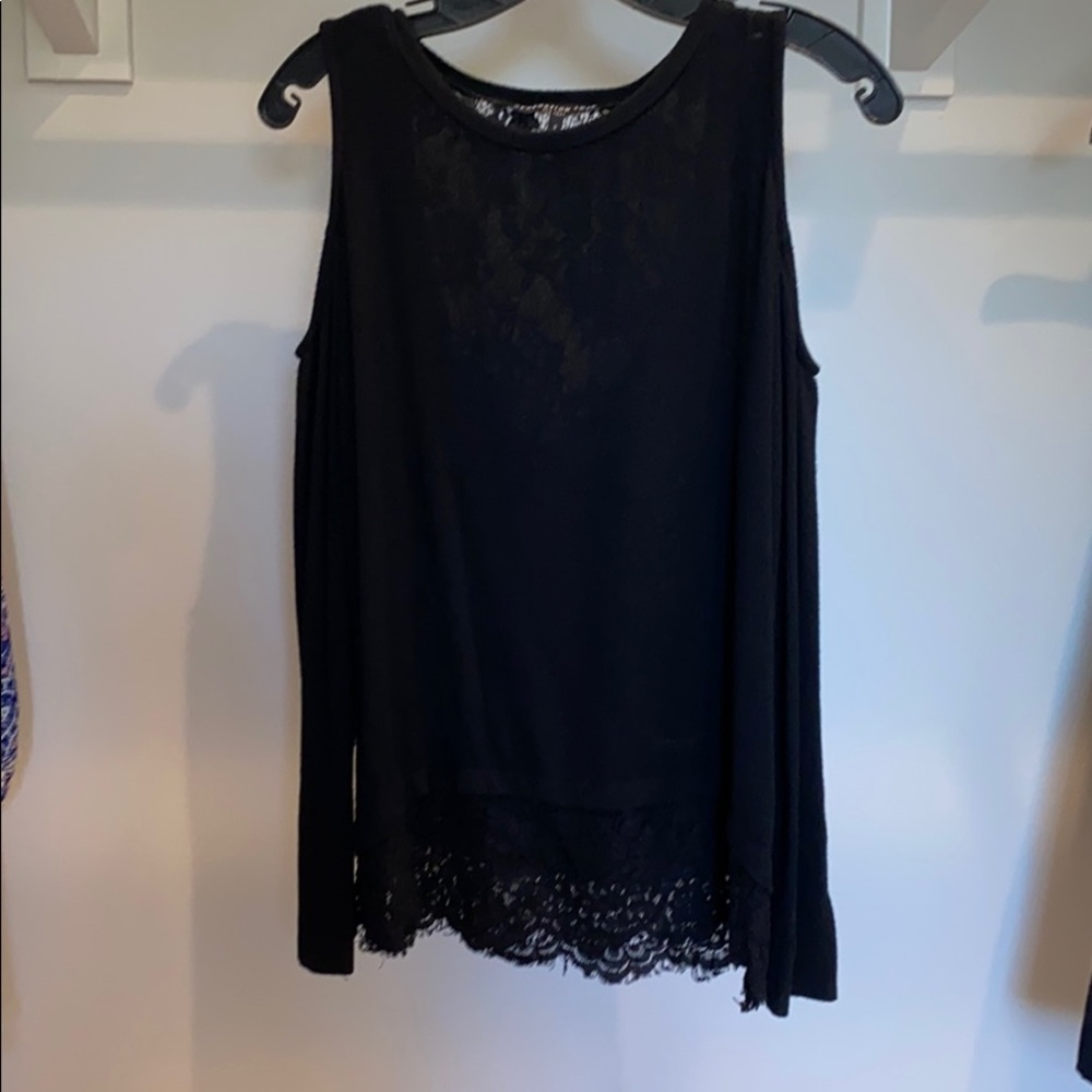 Generation Love Light Sweater - image 1